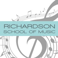 Richardson School of Music logo - Similar company to Mad Fitness