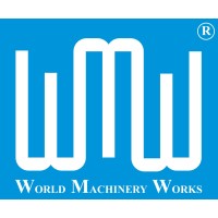 WORLD MACHINERY WORKS (WMW) logo - Similar company to Mirfo Machine Tools Srl