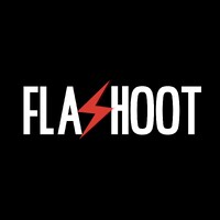 Flashoot logo - Similar company to Wtmf Ai