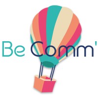 AGENCE BE COMM logo - Similar company to My Sensei Coach