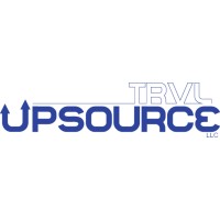 TRVL UpSource logo - Similar company to Phillips Aero Services Llc