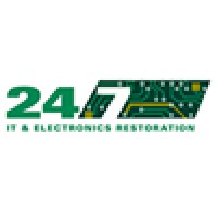 24/7 IT and Electronics Restoration logo - Similar company to Irespond Llc