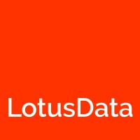 LotusData logo - Similar company to Lotus Data Group
