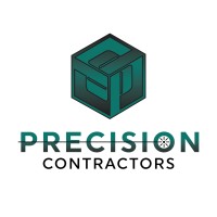 PRECISION CONTRACTORS, INC. logo - Similar company to Precision Contractors