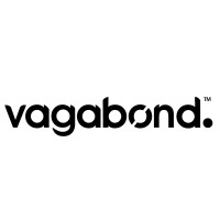 The Vagabond logo - Similar company to Oshin Web Solution