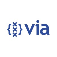 Vereniging Informatiewetenschappen Amsterdam logo - Similar company to Youplan