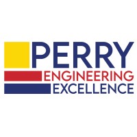 Perry of Oakley Ltd logo - Similar company to Kalum Bodywork Ltd