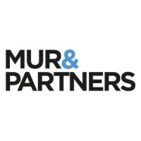 Mur&Partners logo - Similar company to Dsl Enginyeria I Arquitectura