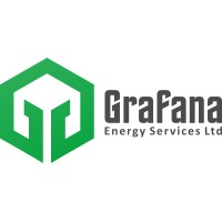 Grafana Energy logo - Similar company to Scizzrs Inc.