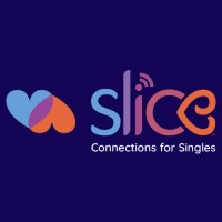 Slice Speed Dating logo - Similar company to Swerv