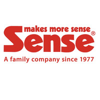 SENSE FÖRSÄLJNING AB logo - Similar company to Fiberlinks