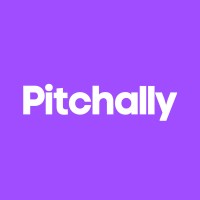 PItchally logo - Similar company to Soundmuve Inc