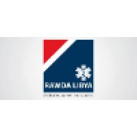 Rawda Libya for medical equipments and supplies logo - Similar company to Medaid.Md