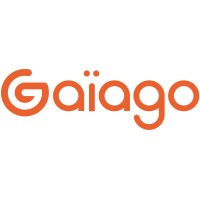 GAIAGO logo - Similar company to Mycophyto