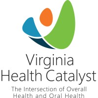 Virginia Health Catalyst (formerly Virginia Oral Health Coalition) logo - Similar company to Leighty & Associates