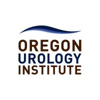 Oregon Urology Institute logo - Similar company to Creative Kafla