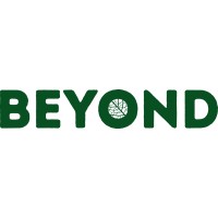 Beyond Organic Design logo - Similar company to Regenerative Resources