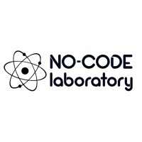 No-code Laboratory logo - Similar company to Mindflow Marketing