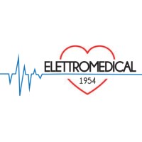 Elettromedical logo - Similar company to Brugnoni Group Sanità