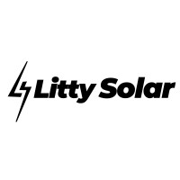 Litty Solar logo - Similar company to Shared Solar Advisors Usa