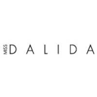 Miss Dalida logo - Similar company to Miss Dalida Kuwait