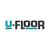U-Floor logo - Similar company to D.W.