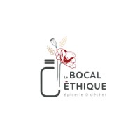 Le bocal éthique logo - Similar company to Takinoa