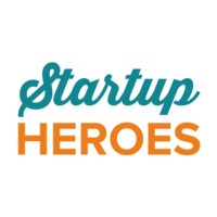 Startup Heroes logo - Similar company to Startupheroes