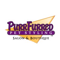 Purrfurred Pet Styling - Salon & Boutique