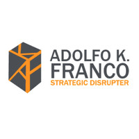 Adolfo K. Franco logo - Similar company to Tedxtecdemty