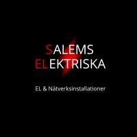 Salems Elektriska AB logo - Similar company to Mersound Syd