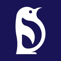 Prime Penguin logo - Similar company to Baseofsweden