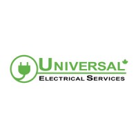 Universal Electrical Services logo - Similar company to Universal Electrical Services, Inc.