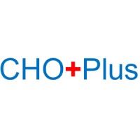 CHO Plus, Inc. logo - Similar company to Inso Biosciences
