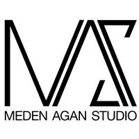 Meden Agan Studio logo - Similar company to Glavovic Studio