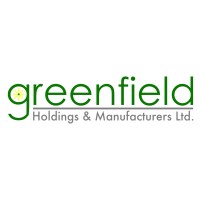 Greenfield Holdings & Manufacturers logo - Similar company to Success Electronics Ltd