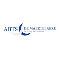 Abts & De Maertelaere logo - Similar company to Esteriore Caffè