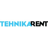 Tehnikarent logo - Similar company to Fingrlix.