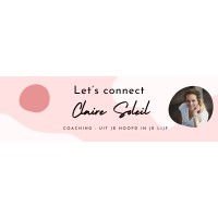 Claire Soleil Coaching logo - Similar company to De Verandermakers