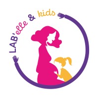Lab'elle & kids logo - Similar company to Bornes Freres