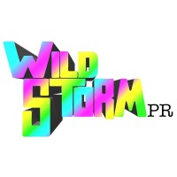 Wildstorm PR logo - Similar company to Infopoint Ltd