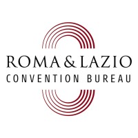 Convention Bureau Roma e Lazio logo - Similar company to Conferli - The Conference Matchmaking Platform