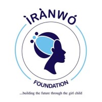 Iranwo Foundation logo - Similar company to Elite Digest