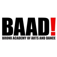 BAAD! The Bronx Academy of Arts and Dance logo - Similar company to Pawa Ai