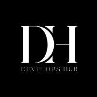 Develops Hub logo - Similar company to Velor Pathway'S