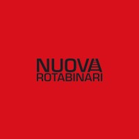 Nuova Rotabinari logo - Similar company to Fretcha Srl