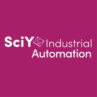 Optimal Industrial Automation logo - Similar company to Sciy
