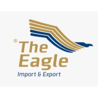 The Eagle for Import and export logo - Similar company to Suk Import & Export