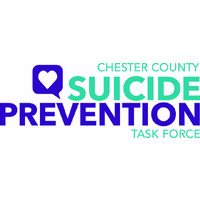 Chester County Suicide Prevention Partnership logo - Similar company to Chester County Networking