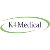 K4Medical logo - Similar company to Arsis Medical